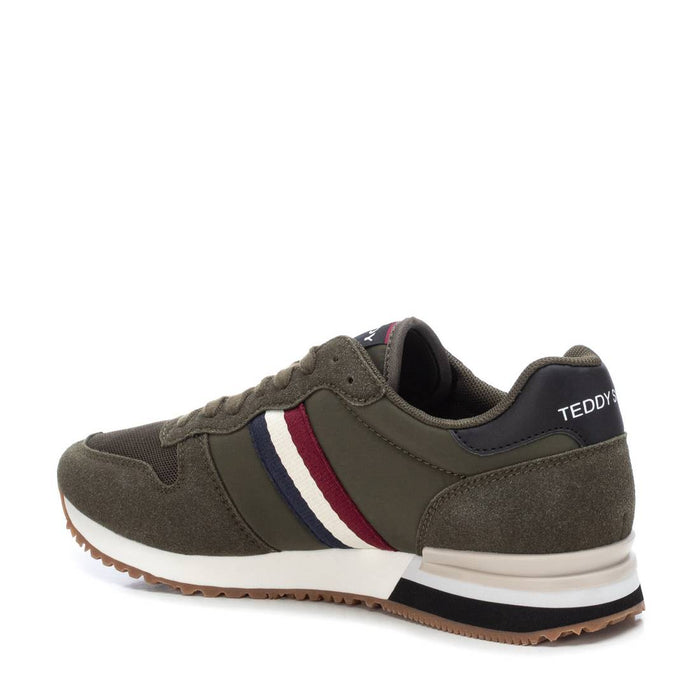 xti ZAPATO DE HOMBRE TDS 07188602 Promoción trimestral