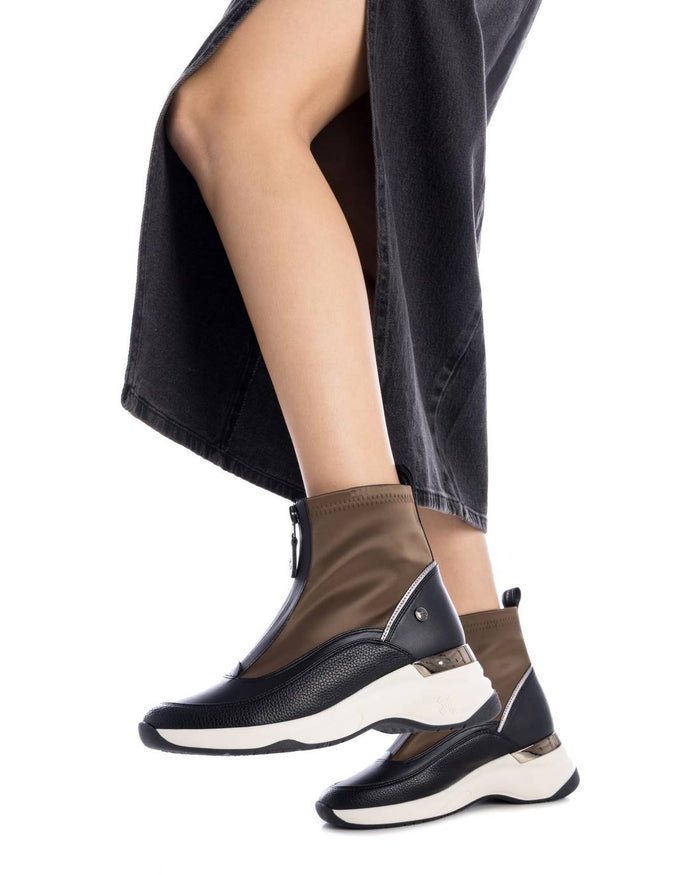 xti BOTÍN DE MUJER XTI 14306604 Mejor oferta