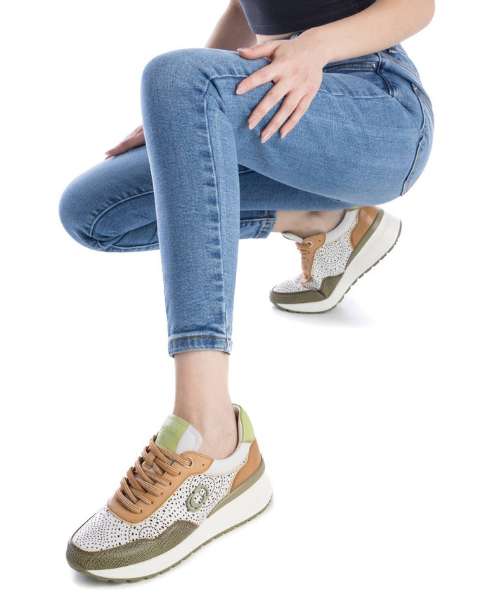 xti ZAPATO DE MUJER CARMELA 16227204 Mejor oferta