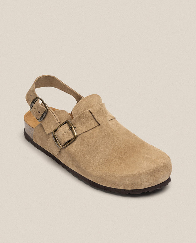 yokono Zueco 600CRO beige Superdescuento