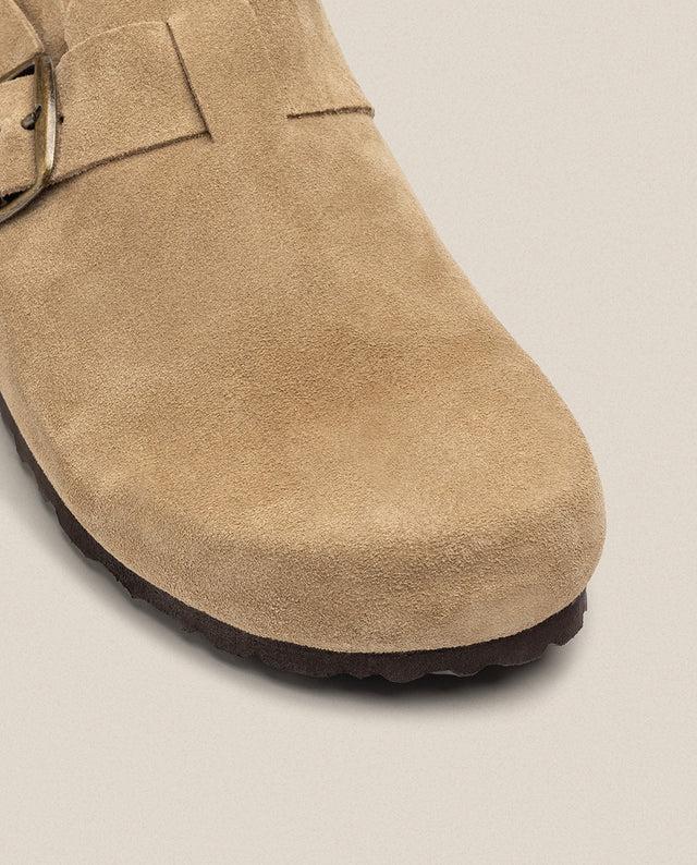 yokono Zueco 600CRO beige Superdescuento