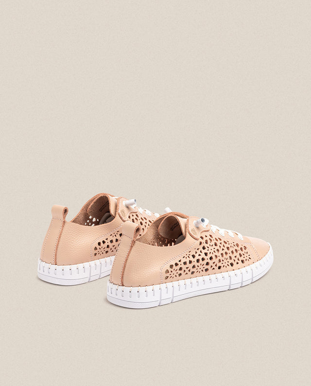 yokono Sneakers Flow 002 rosa Rebajas de fin de temporada