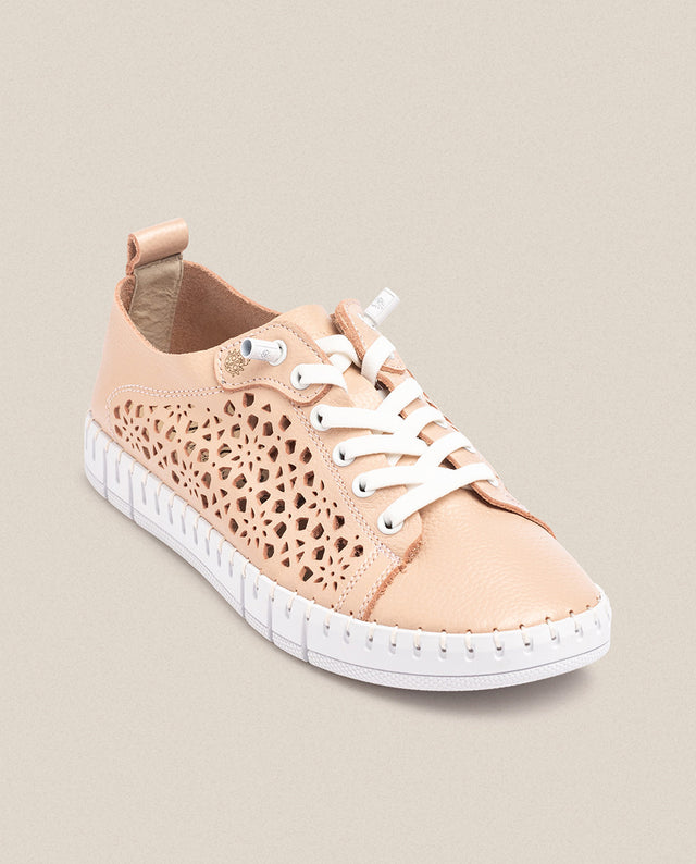 yokono Sneakers Flow 002 rosa Rebajas de fin de temporada