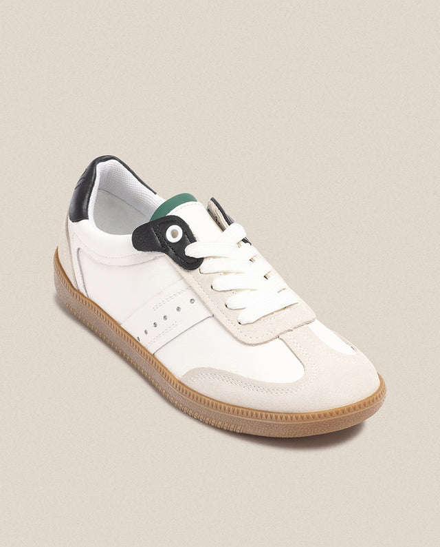 yokono Sneakers YOK-001 negro Devoluciones gratuitas
