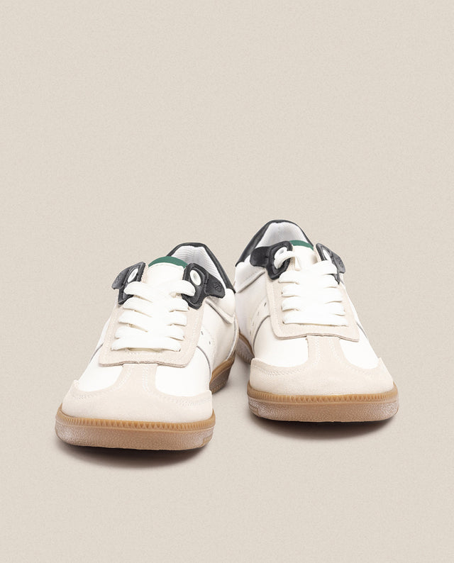 yokono Sneakers YOK-001 negro Devoluciones gratuitas