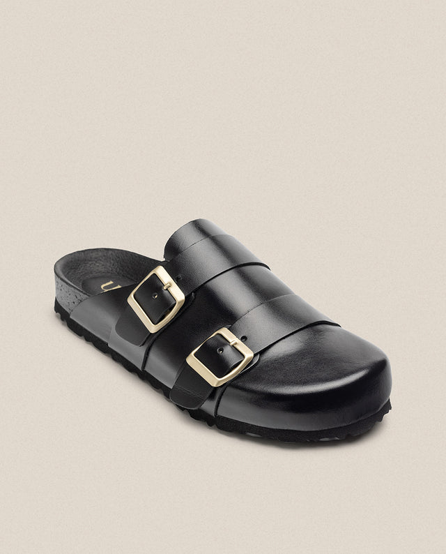 yokono Zueco ZUECO-700 negro En línea
