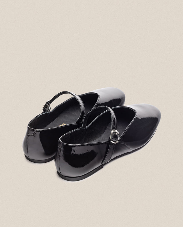 yokono Bailarina ARI-001 negro Outlet online