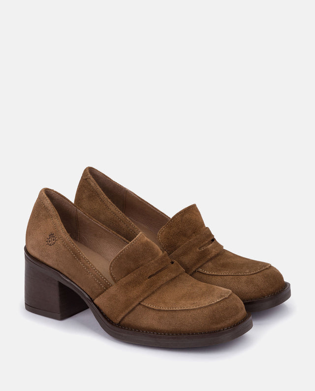 yokono Zapato de tacón Landas 001 lodo Grandes descuentos