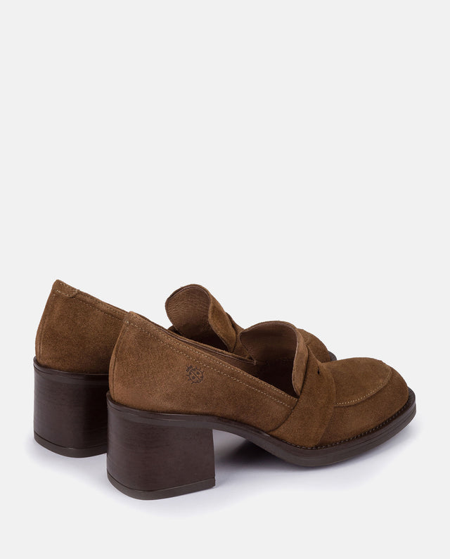 yokono Zapato de tacón Landas 001 lodo Grandes descuentos