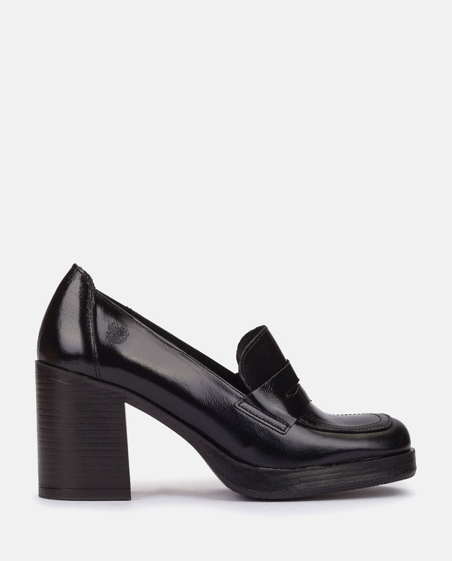 yokono Zapato de tacón KOLIN-004 NEGRO Última moda