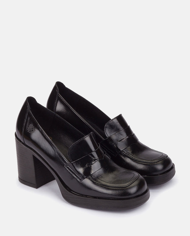 yokono Zapato de tacón KOLIN-004 NEGRO Última moda