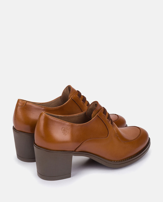 yokono Zapato de tacón LILLE-008 CUERO Gran oferta