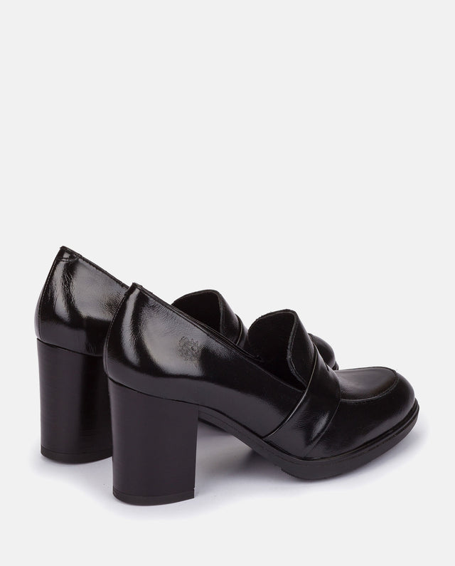 yokono Zapato de tacón Kiel 001 negro Los más vendidos