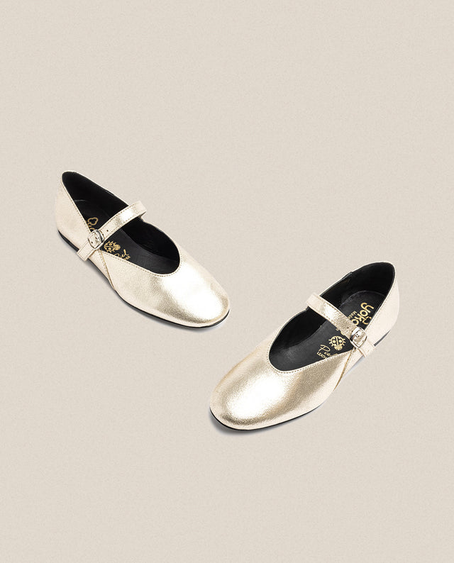 yokono Bailarina ARI-001 dorado Los más vendidos