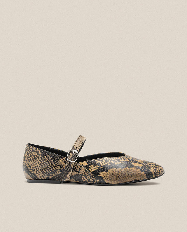 yokono Bailarina Ari 001 serpiente Ventas relámpago