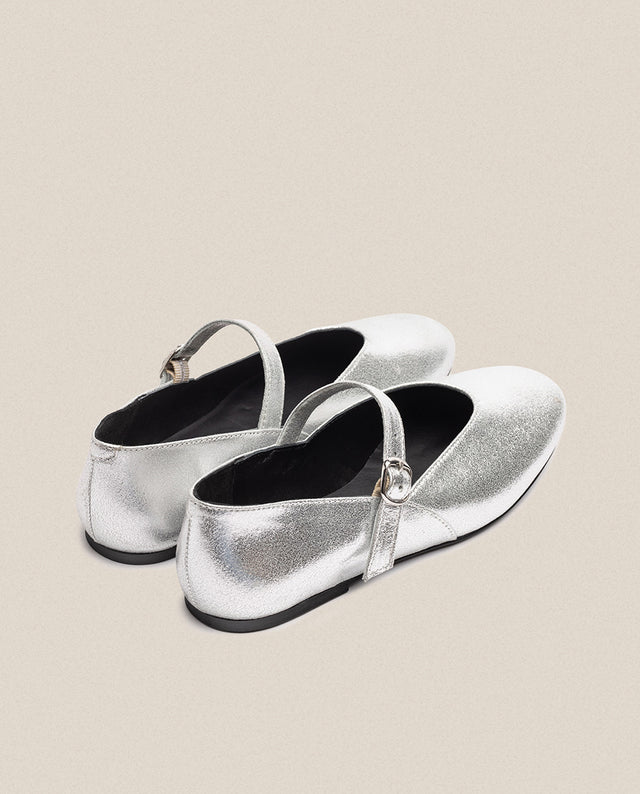 yokono Bailarina ARI-001 plata Descuento