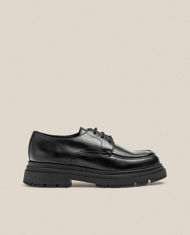 yokono Zapato plano CHAM-002 negro COMPRAR AHORA