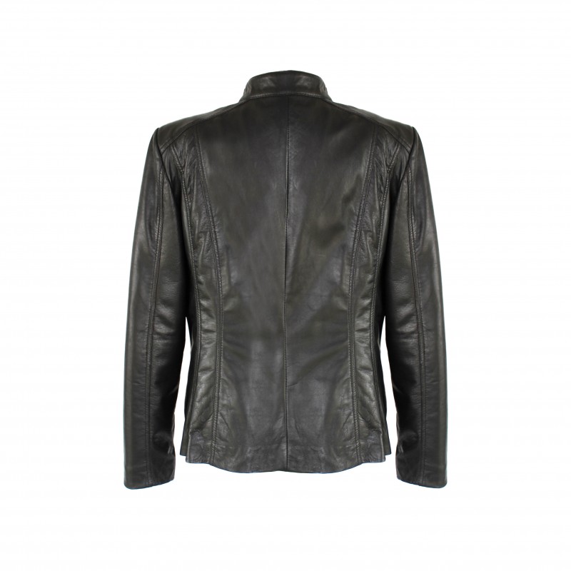 zerimar shoes Chaqueta con cremallera Tallas plus - ODISEY Los más vendidos