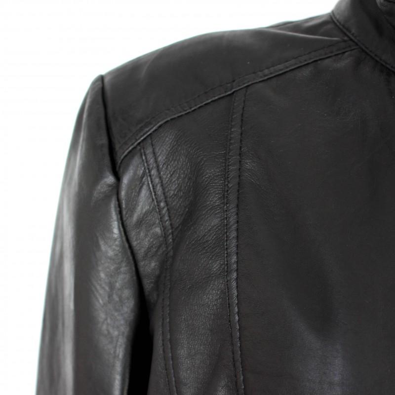 zerimar shoes Chaqueta con cremallera Tallas plus - ODISEY Los más vendidos