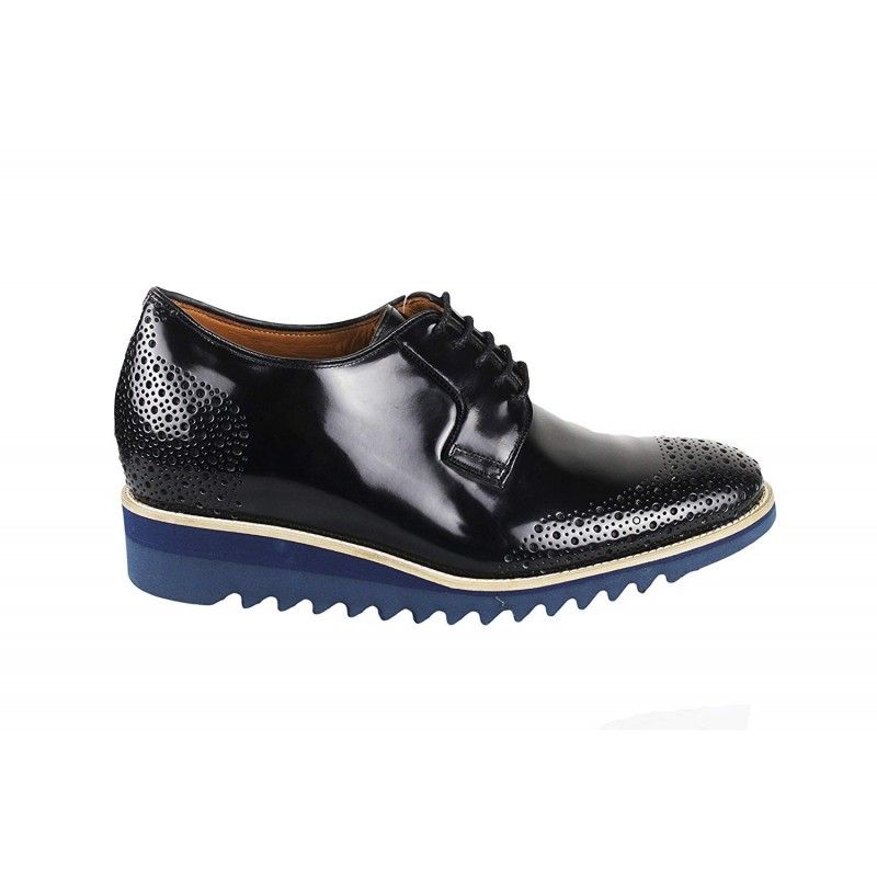 zerimar shoes Zapatos con alzas para hombre aumentan su Altura 8 cm Libre de impuestos