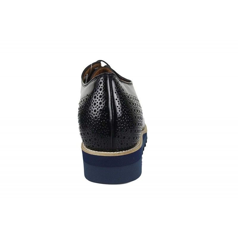 zerimar shoes Zapatos con alzas para hombre aumentan su Altura 8 cm Libre de impuestos