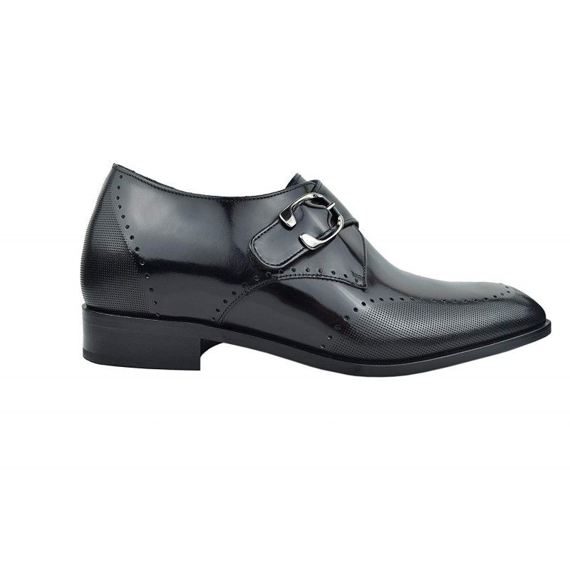 zerimar shoes Zapatos de vestir con alzas para hombre fabricados en España Oferta exclusiva