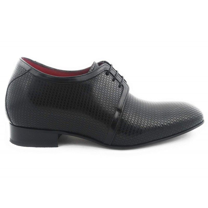 zerimar shoes Zapatos con alzas para hombre fabricados en España Ofertas de temporada