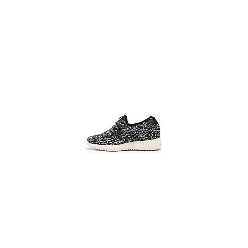 zerimar shoes Zapatos deportivos de mujer con alzas de 7 cm En línea