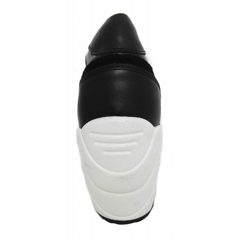 zerimar shoes Zapatos deportivos de mujer con alzas que aumentan su altura 10 cm Outlet online