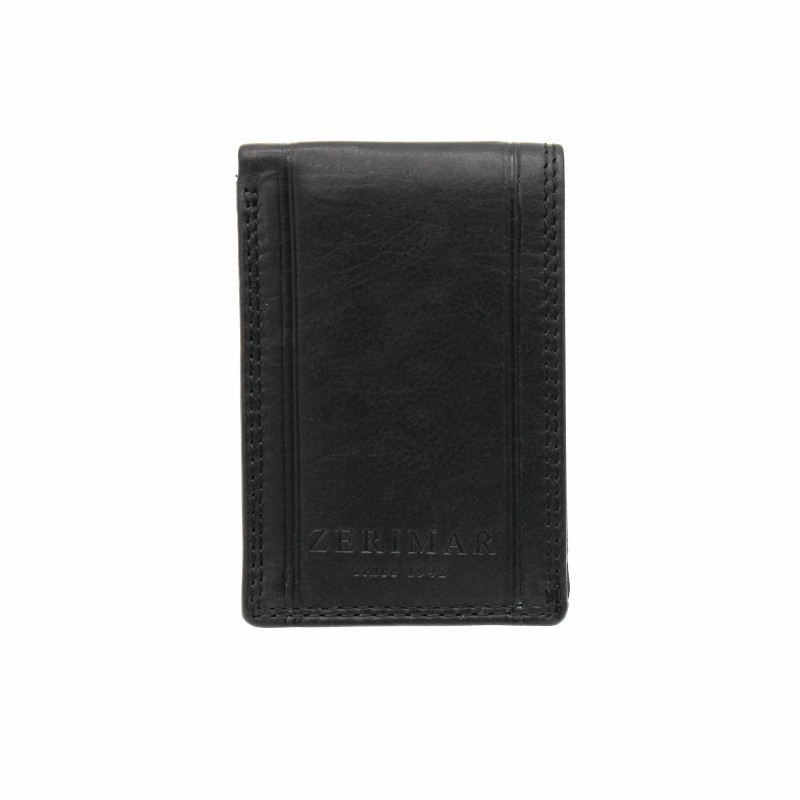 zerimar shoes Cartera de piel 10x7 cm modelo MAJOR Rebajas