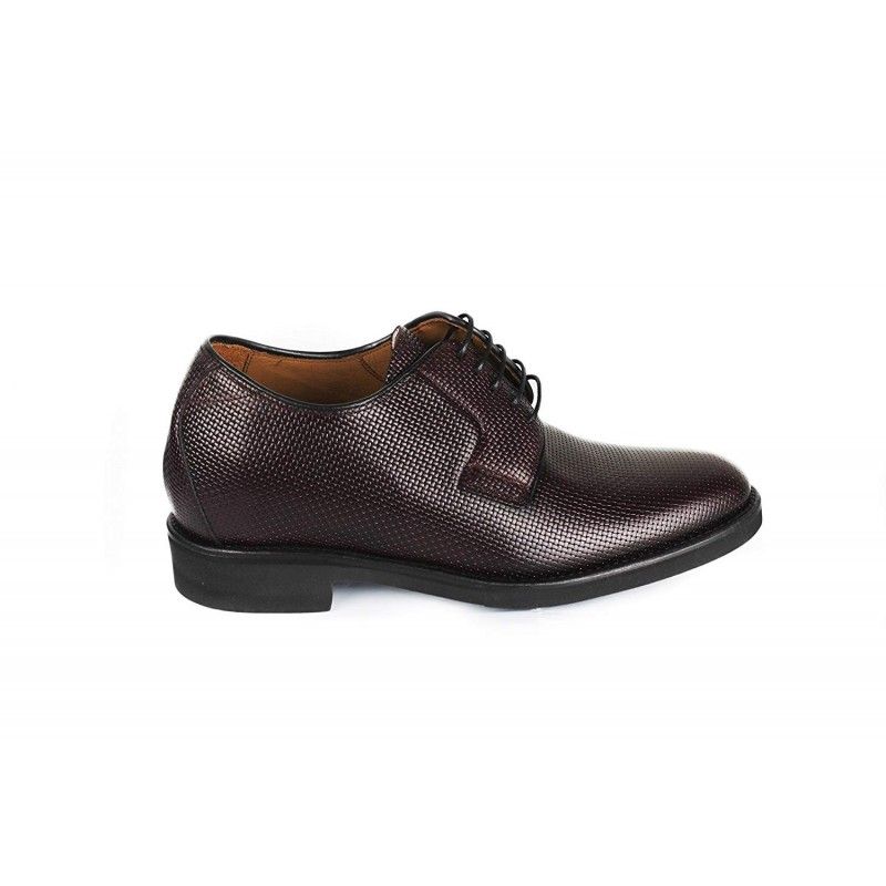 zerimar shoes Zapatos con alzas para hombre aumentan la altura 8 cm Rebajas top