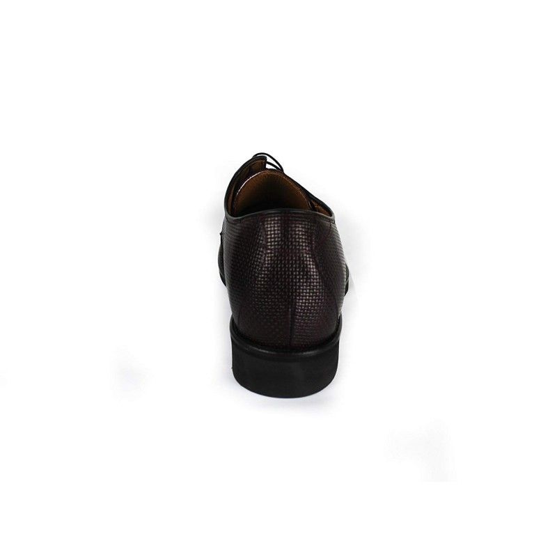 zerimar shoes Zapatos con alzas para hombre aumentan la altura 8 cm Rebajas top