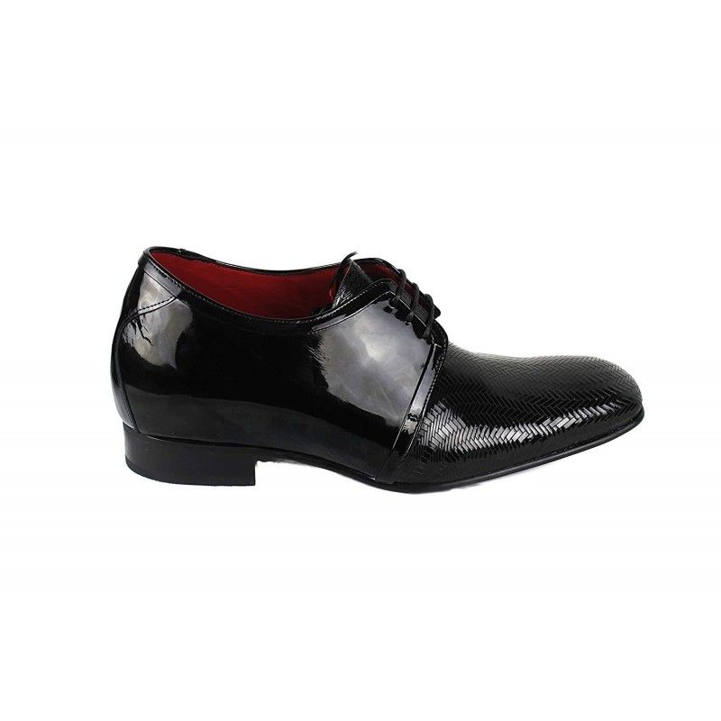 zerimar shoes Zapatos con alzas de hombre que aumentan su altura en 7 cm Envío gratis