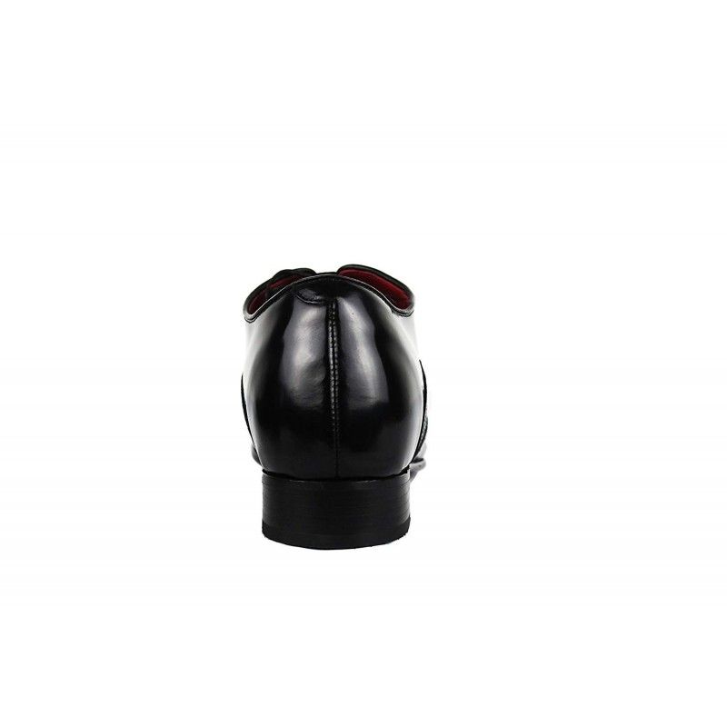 zerimar shoes Zapatos con alzas hombre que aumentan su altura 7 cm Oferta especial
