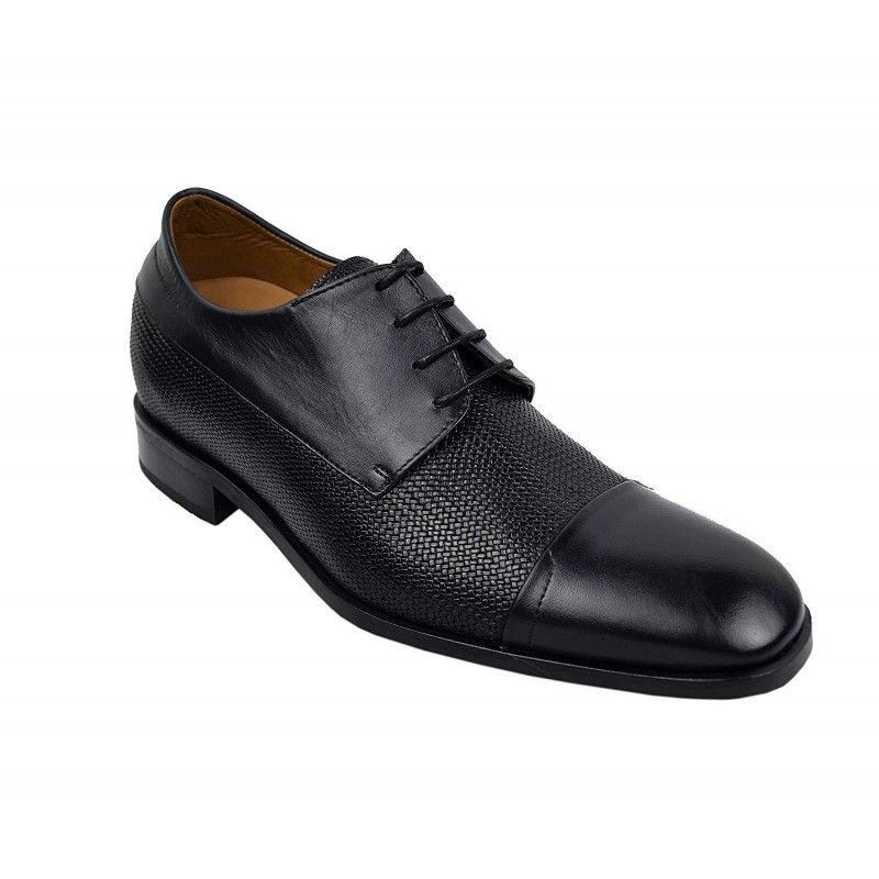 zerimar shoes Zapatos fabricados en España con alzas para hombre Últimos 3 días