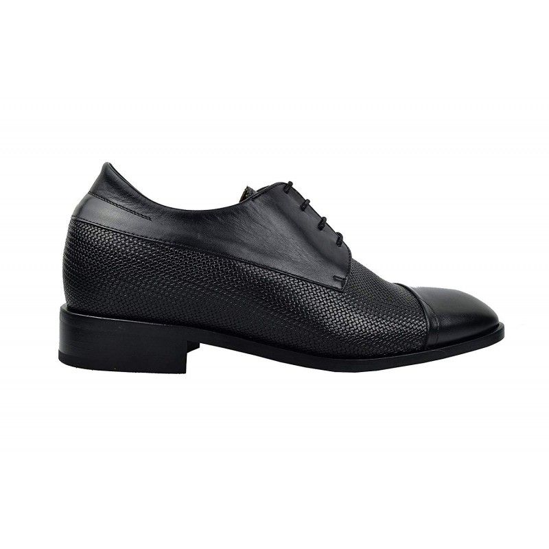 zerimar shoes Zapatos fabricados en España con alzas para hombre Últimos 3 días