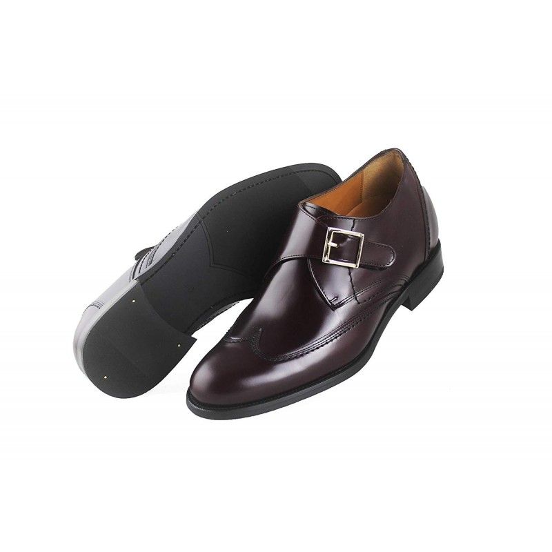 zerimar shoes Zapatos con alzas hombre fabricados en España aumentan su Altura +7 cm COMPRAR AHORA