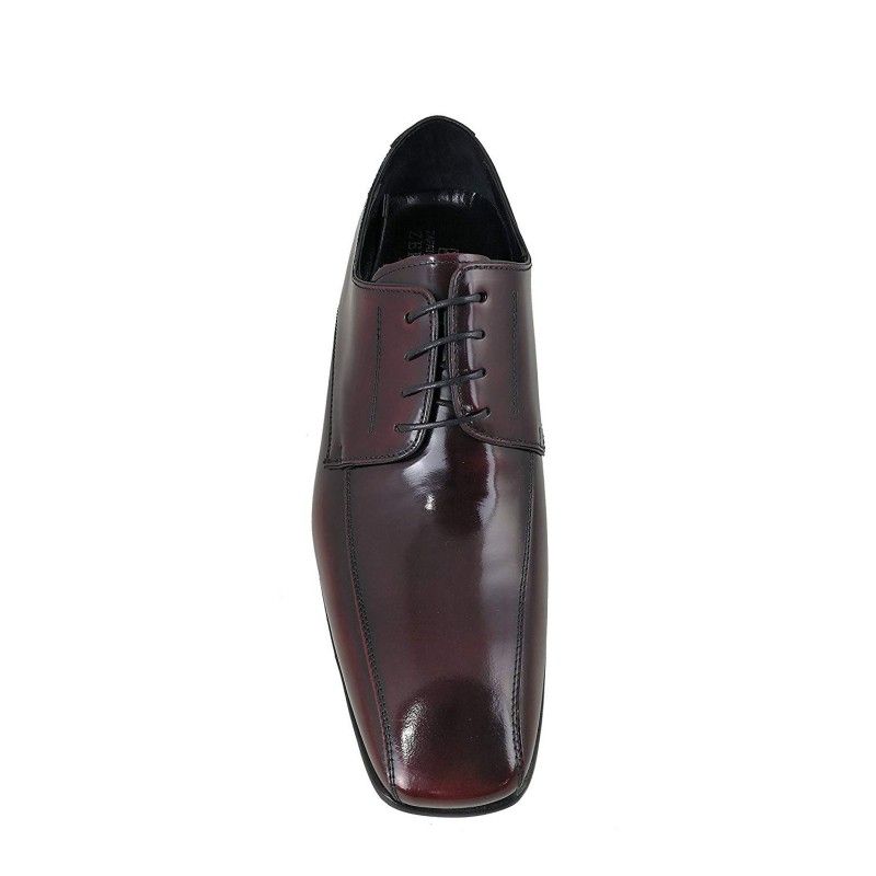 zerimar shoes Zapatos de vestir de diseño elegante de hombre y con alzas de 7 cm Último día