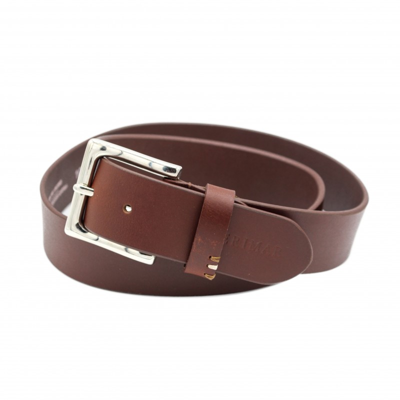 zerimar shoes Cinturón de piel 39 mm modelo LLOISE Grandes descuentos