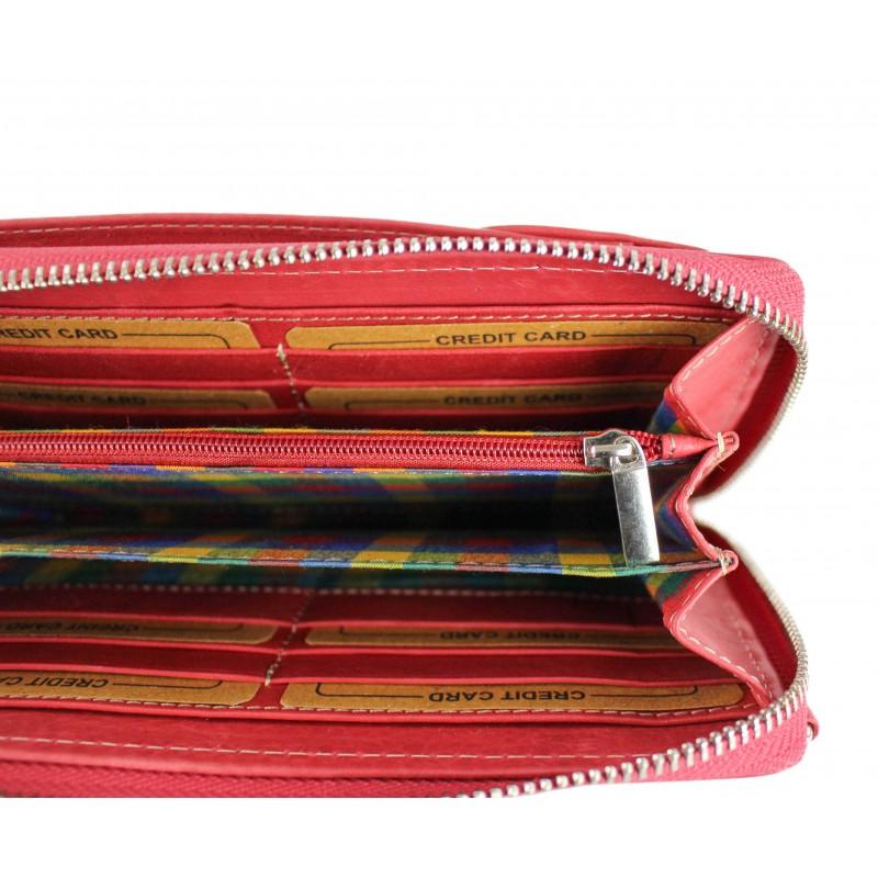 zerimar shoes Cartera bandolera de piel 20x11x4 cm Oferta especial
