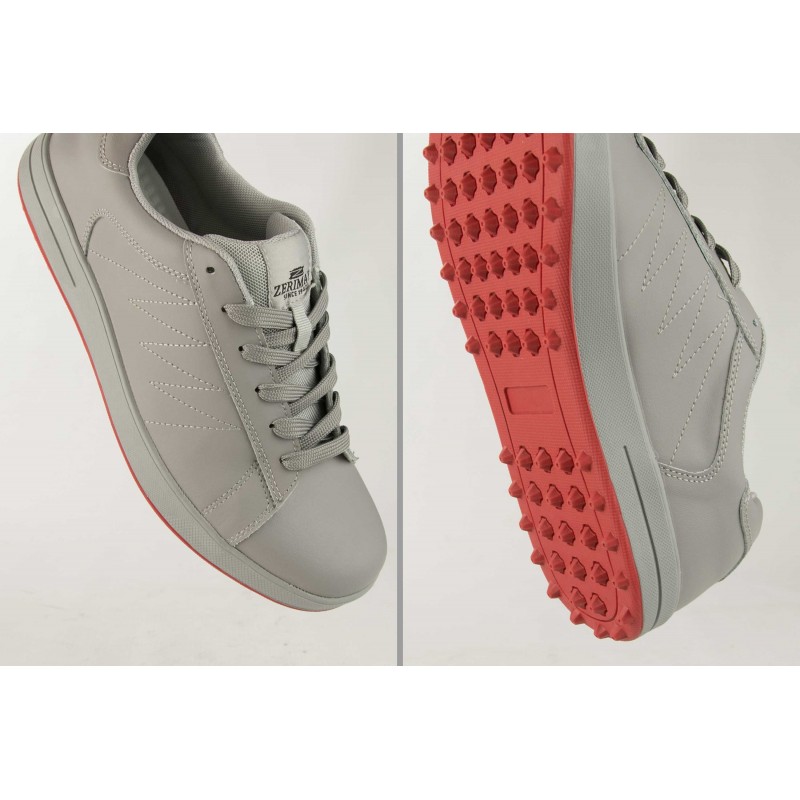zerimar shoes Zapatos Golf de piel para hombre modelo RAY Precio ultrabajo