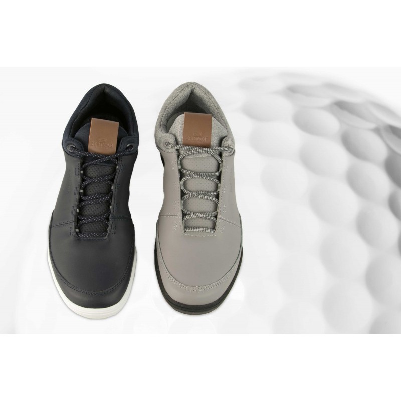 zerimar shoes Zapatos de Golf para hombre combi piel Devoluciones gratuitas