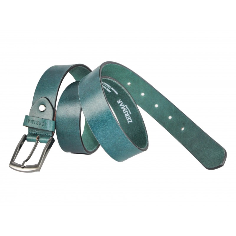 zerimar shoes Cinturon de piel modelo CHICAGO 34 mm COMPRAR AHORA