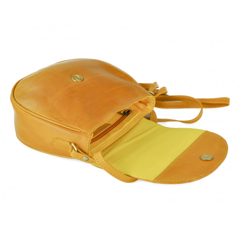 zerimar shoes Bolso de bandolera con solapa de clip POWDER Última moda
