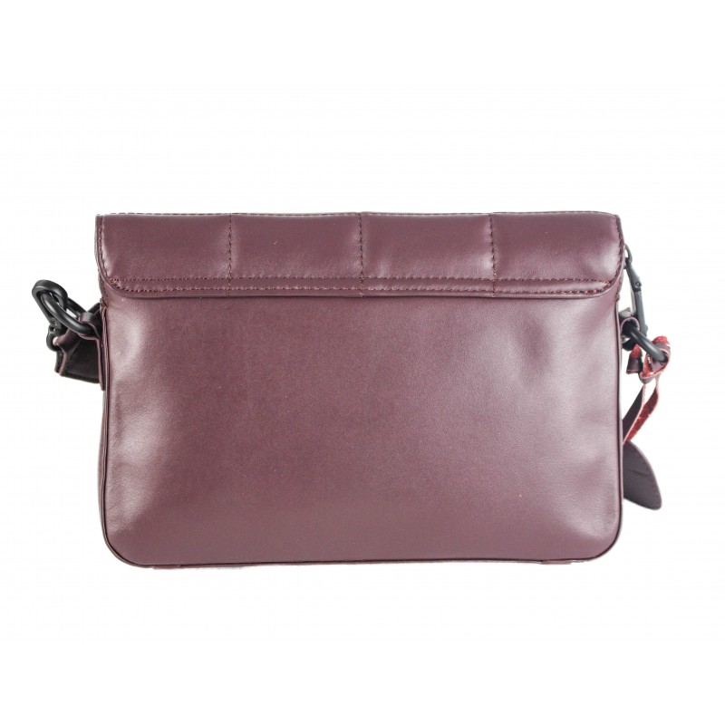 zerimar shoes Bolso acolchado modelo FIDE 24x8x15 cm Tienda