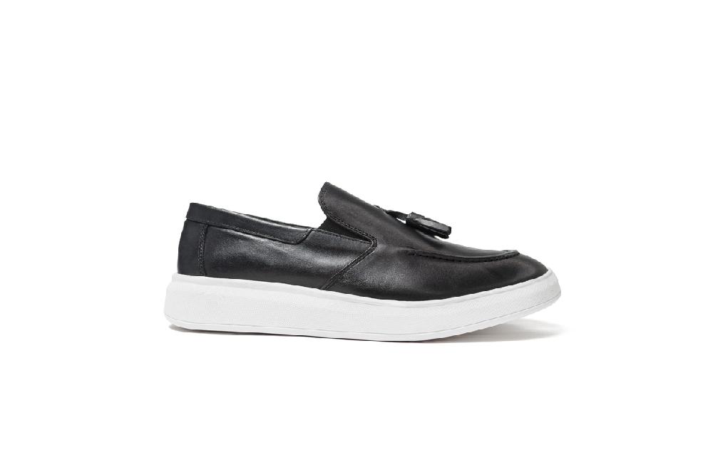 La Sartoria TASSEL LOAFER SATURNO Precios de Black Friday