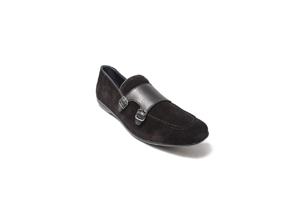 La Sartoria DOUBLE MONK STRATO