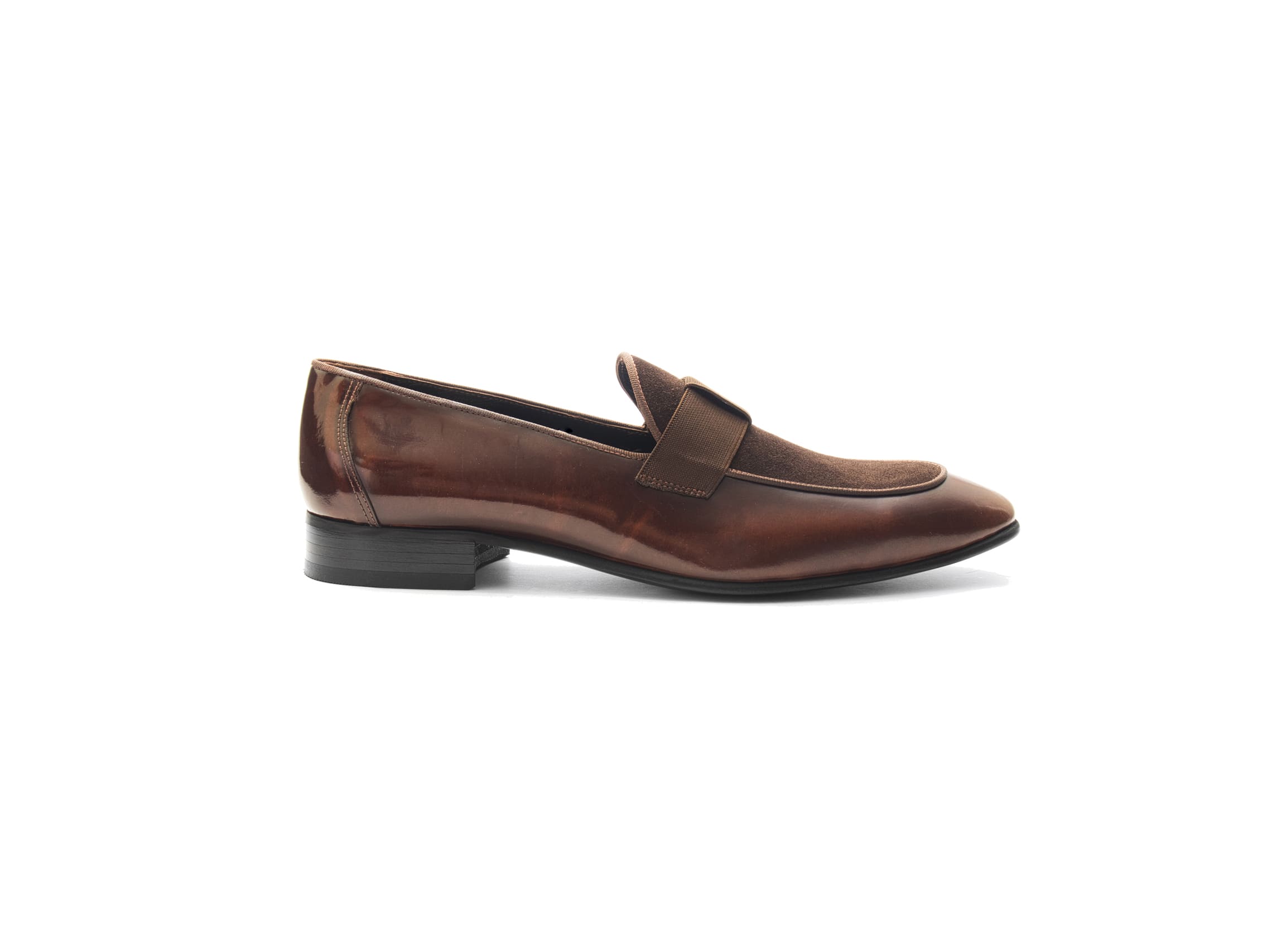 La Sartoria PENNY LOAFER CAVIAR Libre de impuestos