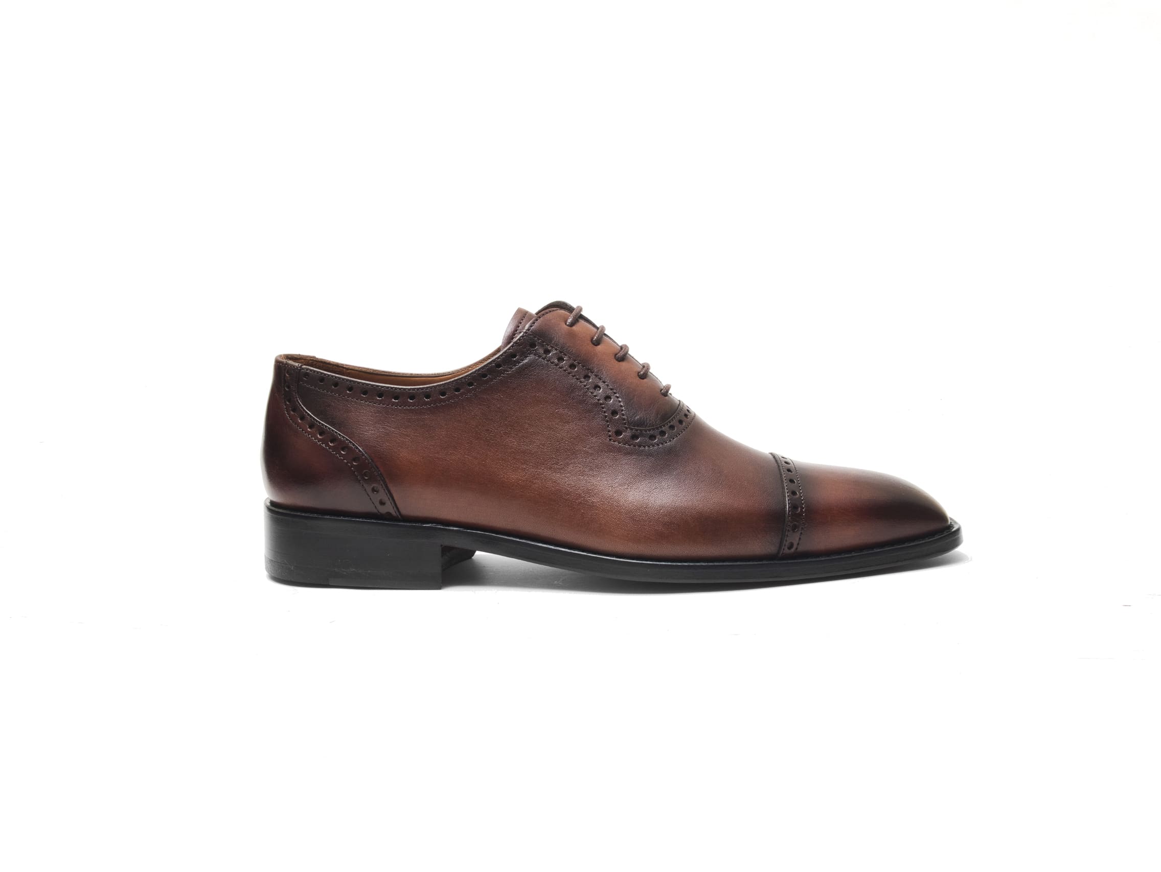 La Sartoria DERBY SPLIT TOE TOMASSO Descuentos del mes