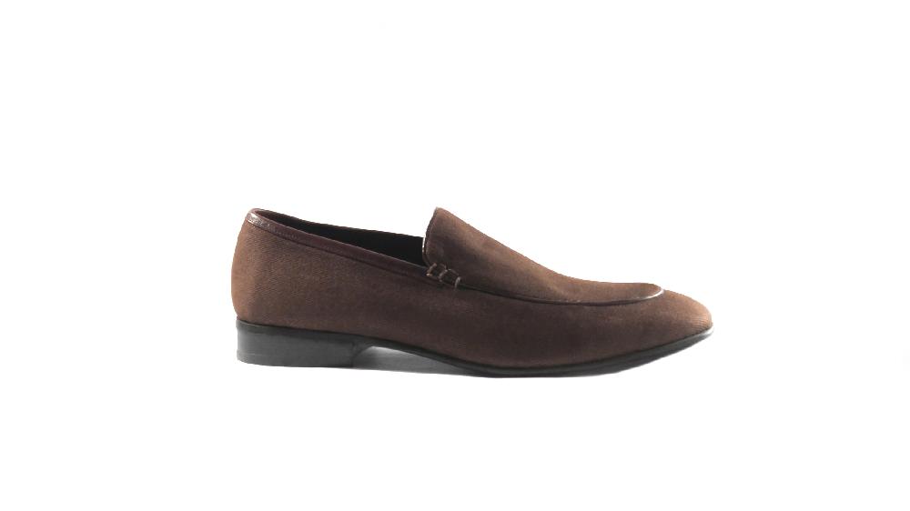 La Sartoria PENNY LOAFER Lino Oferta exclusiva